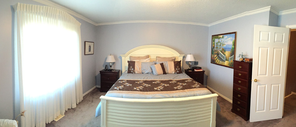 Ottawa House Painting Kanata Bedroom Ottawa House Painting Kanata Bedroom