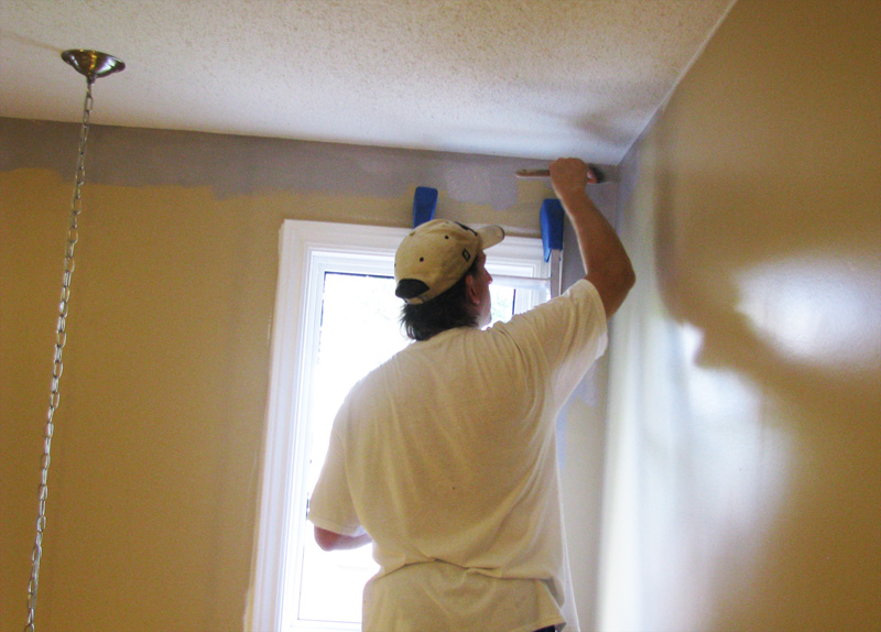 Ottawa House Painters - Painter Paul