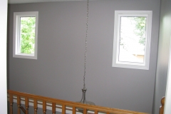 Barrhaven House Painters - Staircase Painted