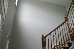 Barrhaven Staircase Painters Stonebridge Ottawa