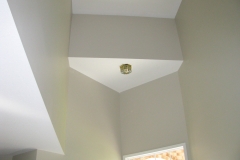 Kanata High Ceiling Painters Ottawa House Painting