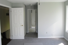 Kanata Master Bedroom Painted Ottawa House Painting