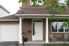 Barrhaven House Painters Exterior