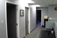 Ottawa Commercial Painting - Weinstein Law