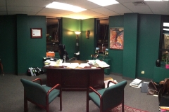 Ottawa Law Office Painted - Weinstein Law