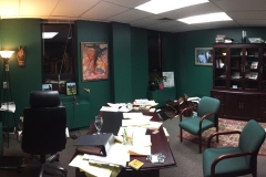 Ottawa Law Offices Painted - Weinstein Law