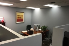 Ottawa Offices Painted - Weinstein Law