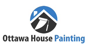 Ottawa House Painting Logo