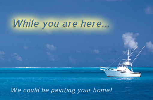 Ottawa House Painting Specials - Winter Painters Ottawa House Painting Specials - Winter Painters