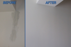 Ottawa House Painters drywall fixes